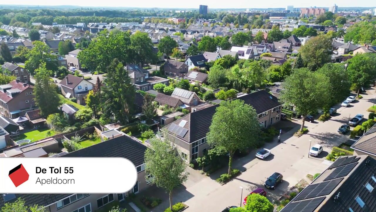 Video van De Tol 55