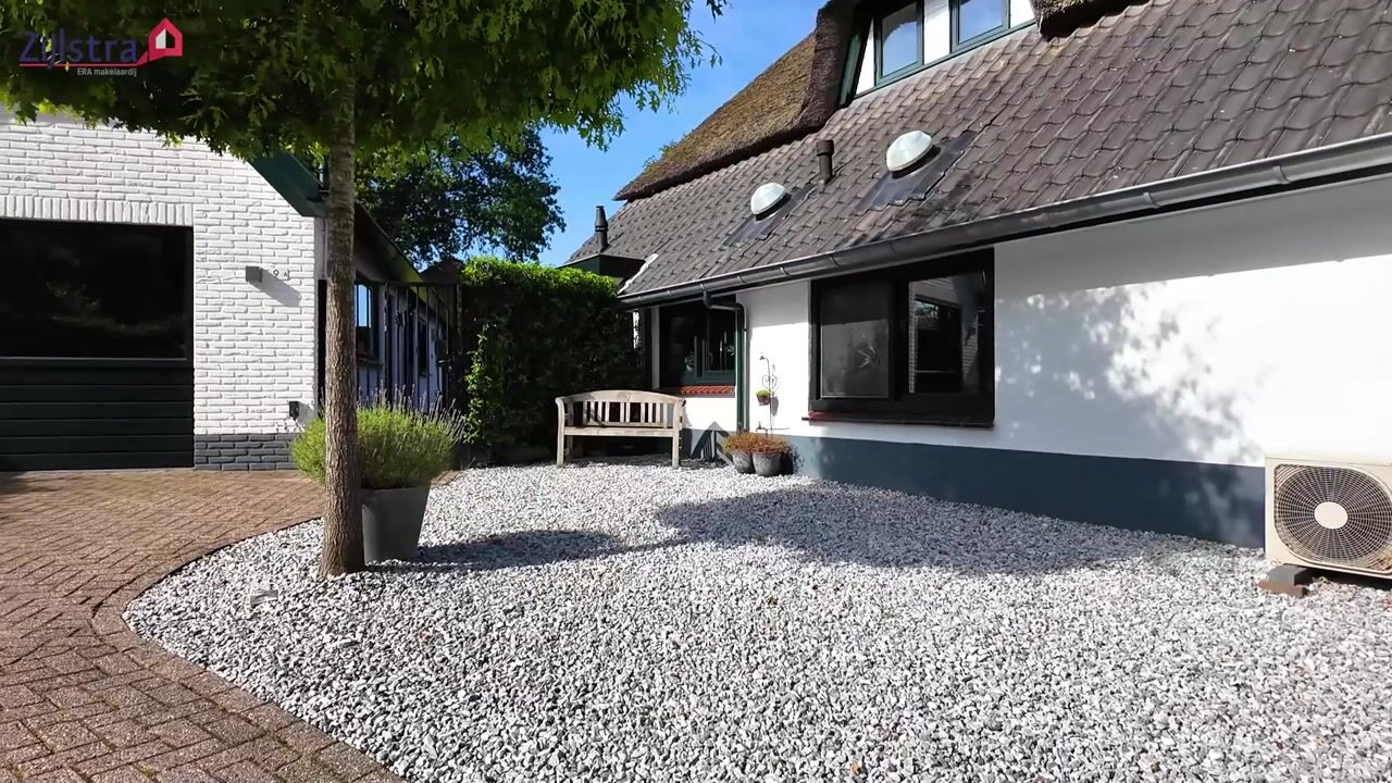 Video van Mazenhofstraat 9