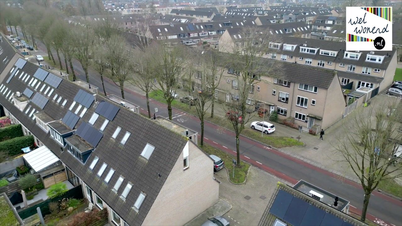 Video van Pelgrimsweg 98