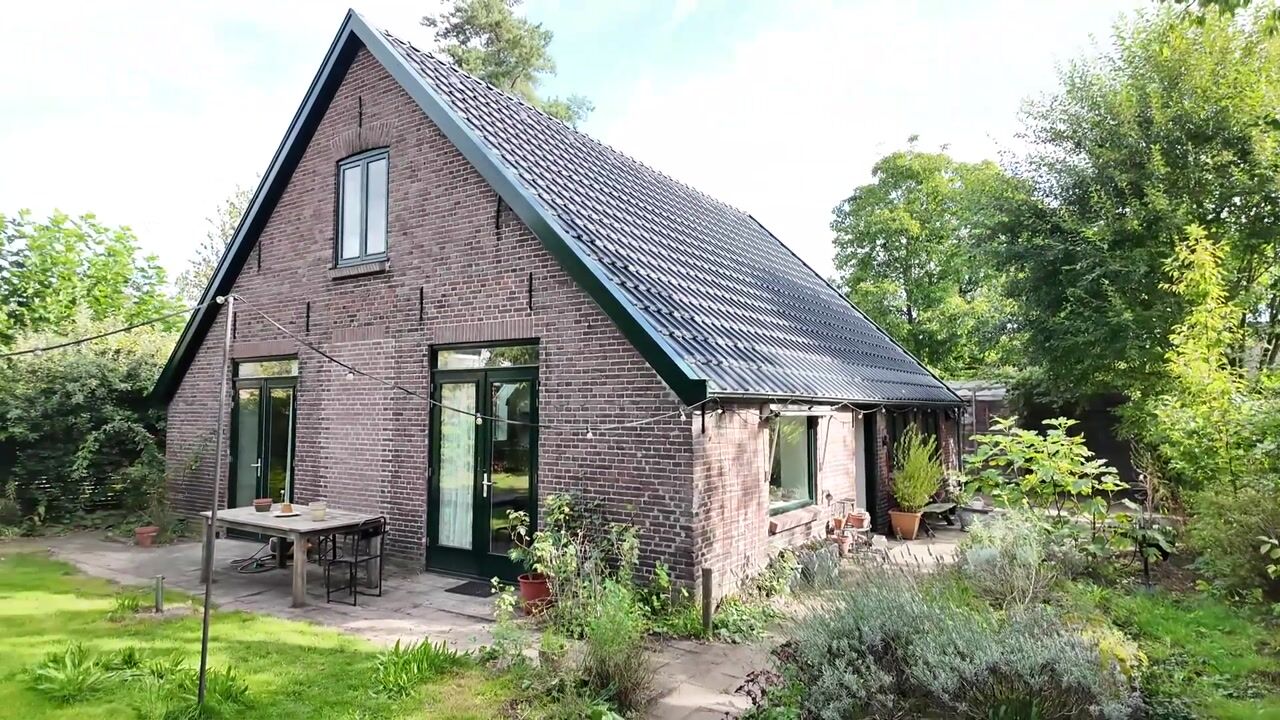 Video van Voorsterweg 24