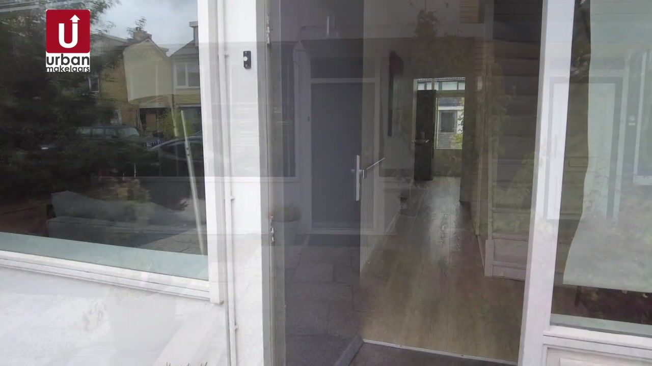 Video of Van 't Hoffstraat 15