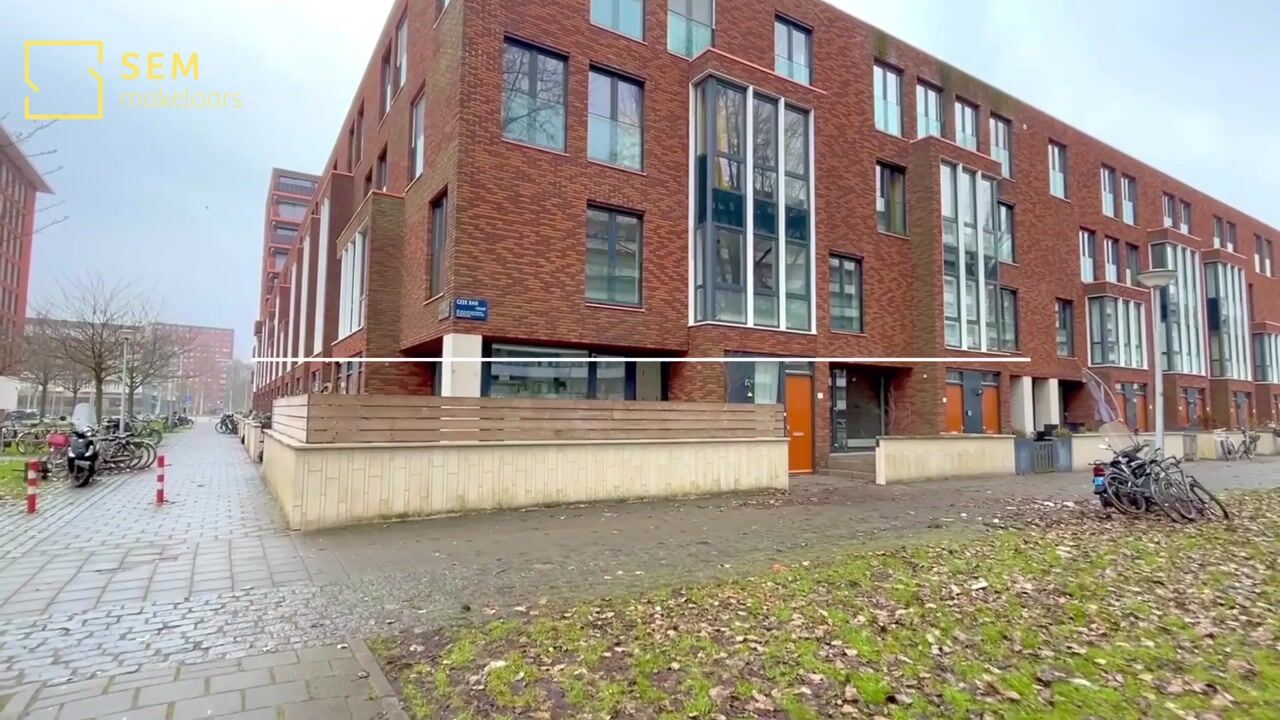 Video of Geer Ban 29