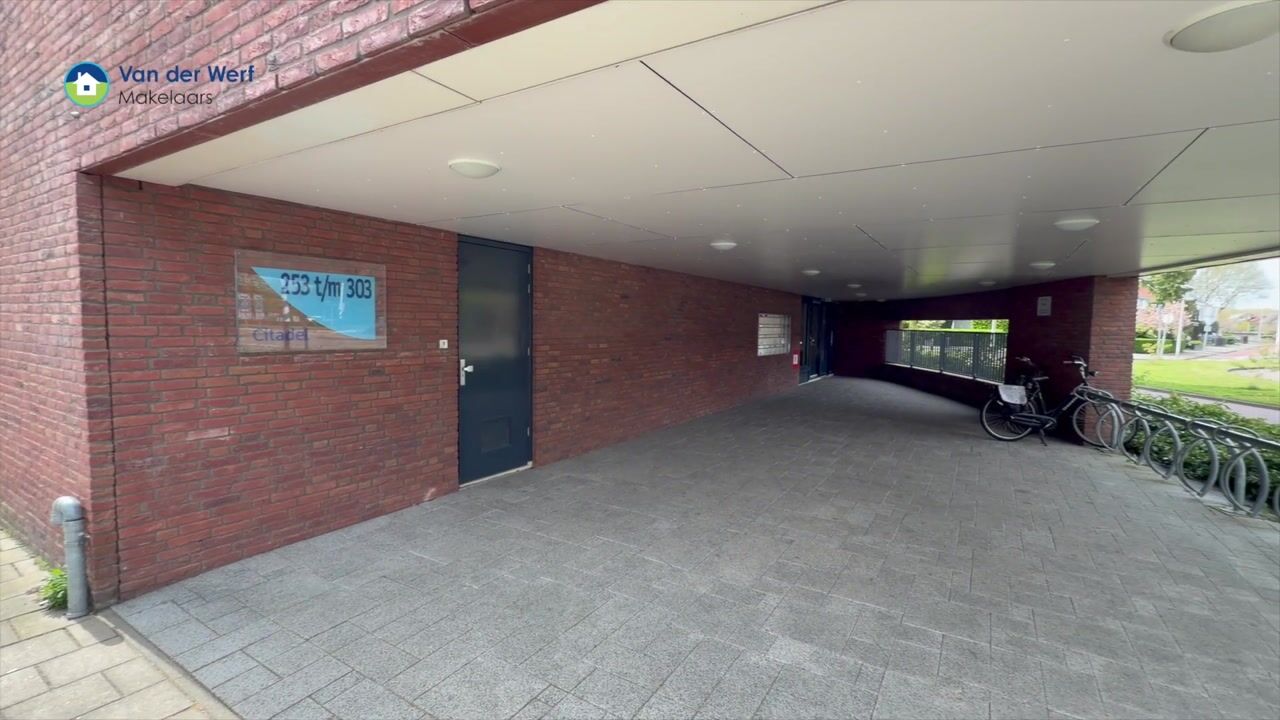 Video of Rijsenborch 281