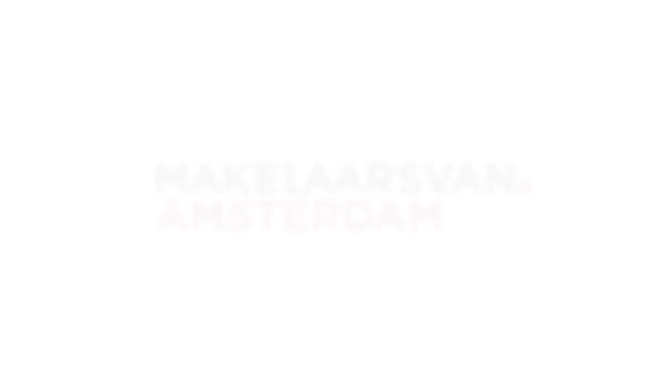Video van Onbekendegracht 5-H