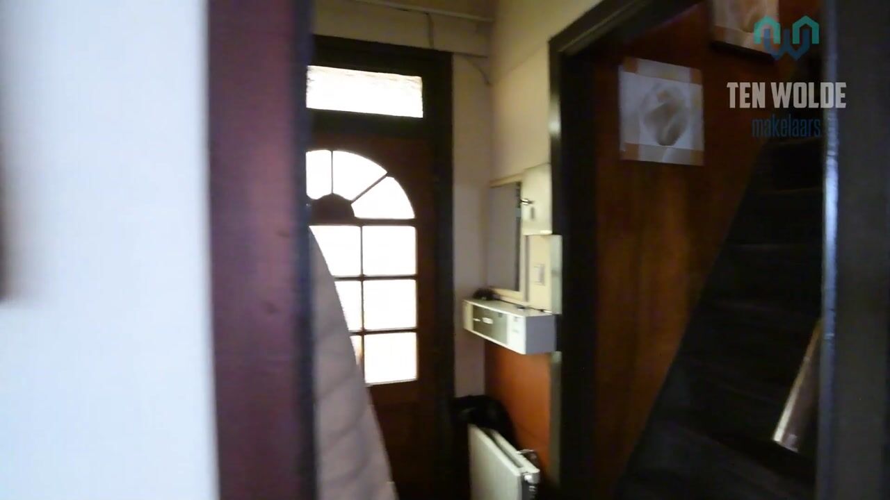 Video van Hoofdkanaal OZ 92