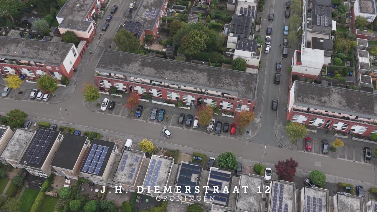 Video van M.L. Kingstraat 96