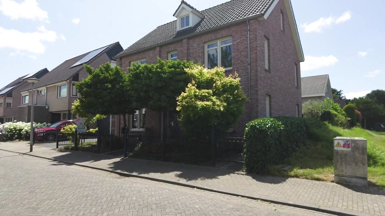 Video van Vlierbes 17