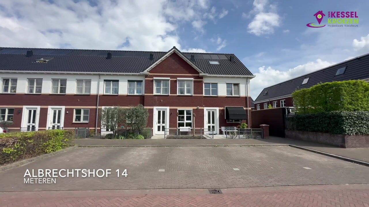 Video of Albrechtshof 14