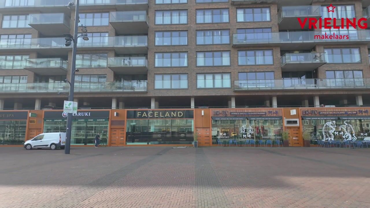 Video van Binnenrotte 187