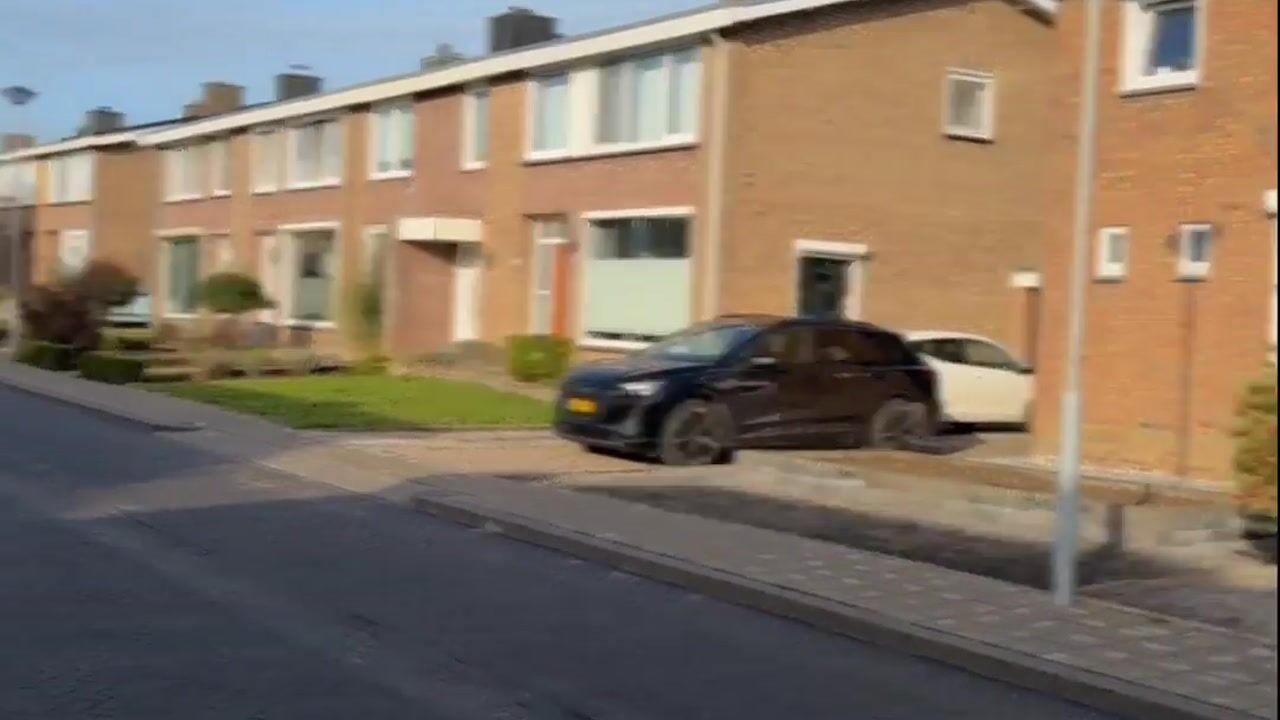 Video van Mirbachstraat 21