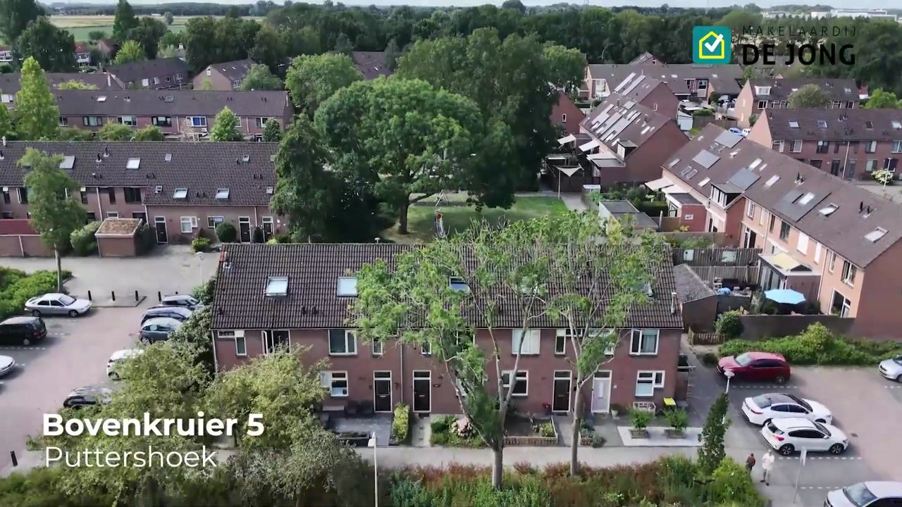 Video van Bovenkruier 5