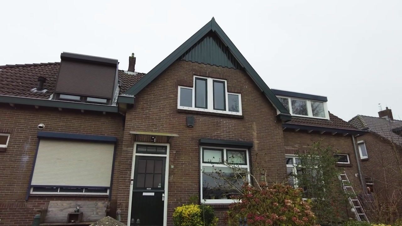 Video van Muntmeesterlaan 32