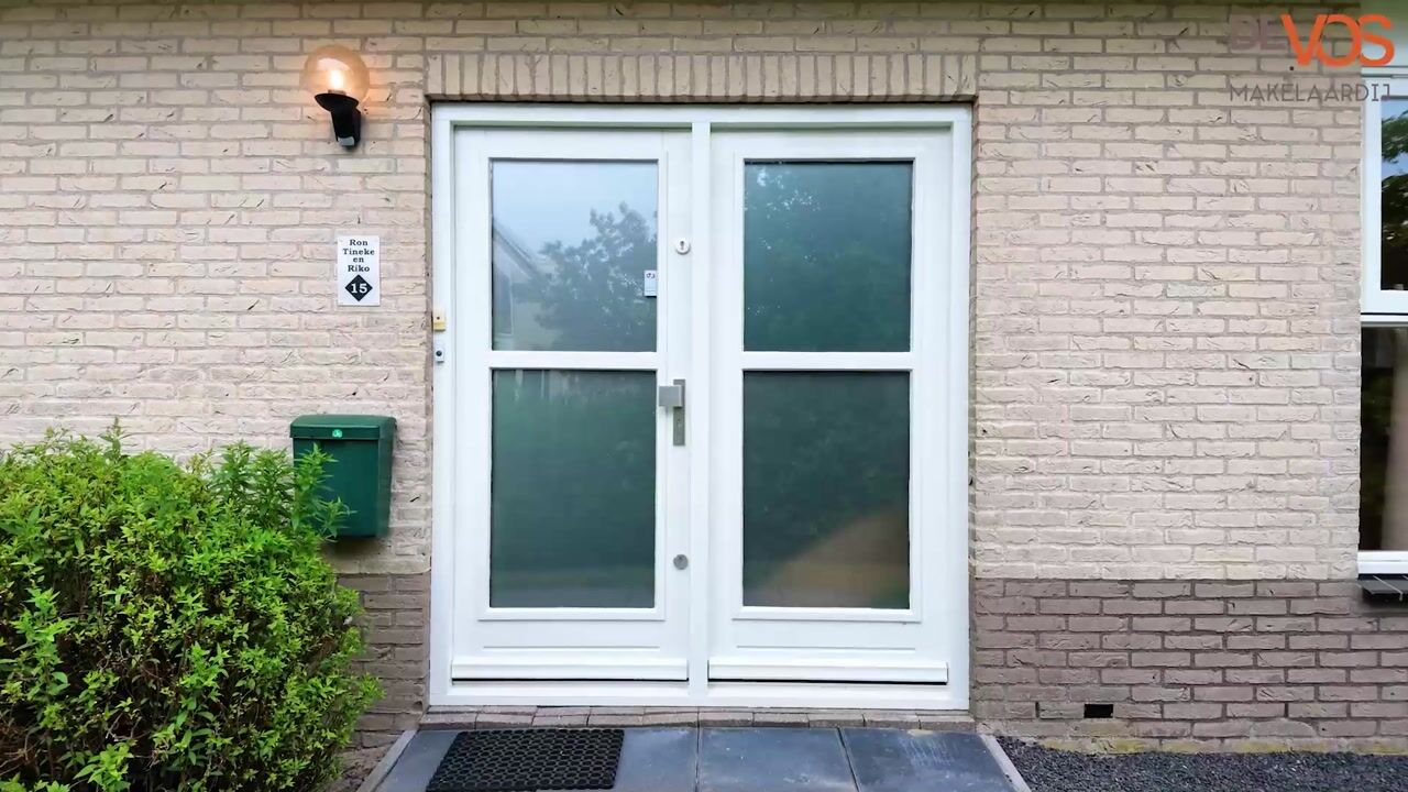 Video van Feddemastate 15