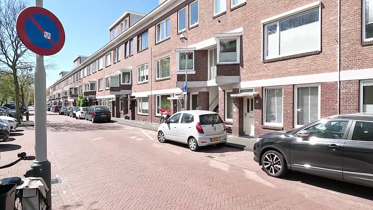 Video van Tholensestraat 43