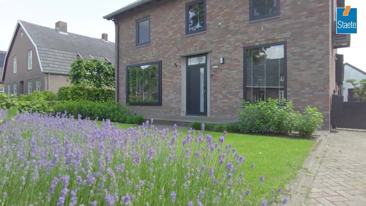 Video van Haarsteegsestraat 51-A
