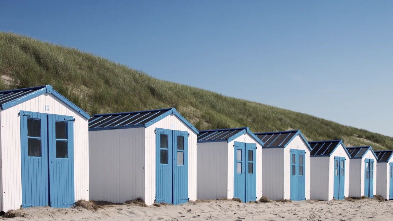 Video van Bosrandweg 375 B 411