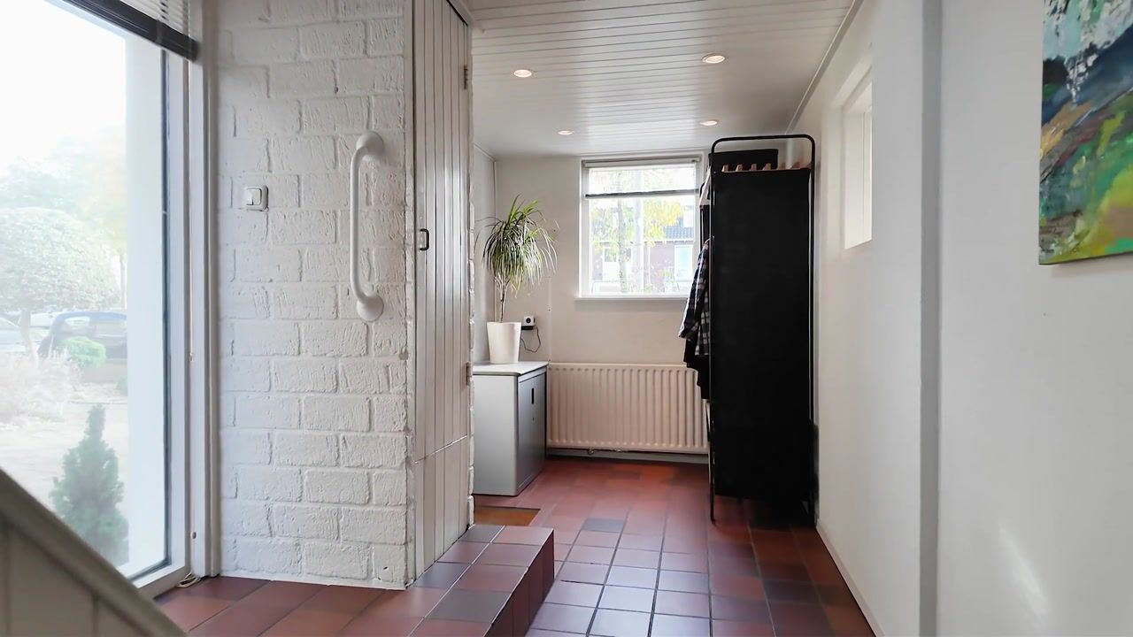 Video of Varviksingel 188