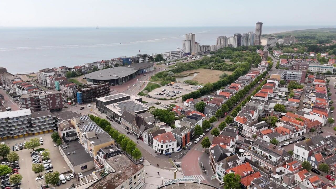 Video van Coosje Buskenstraat 157