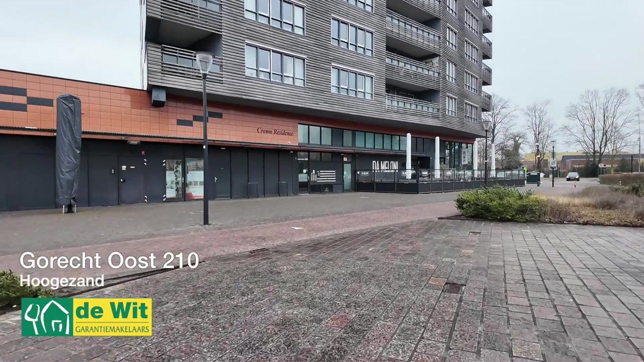 Video van Gorecht-Oost 210