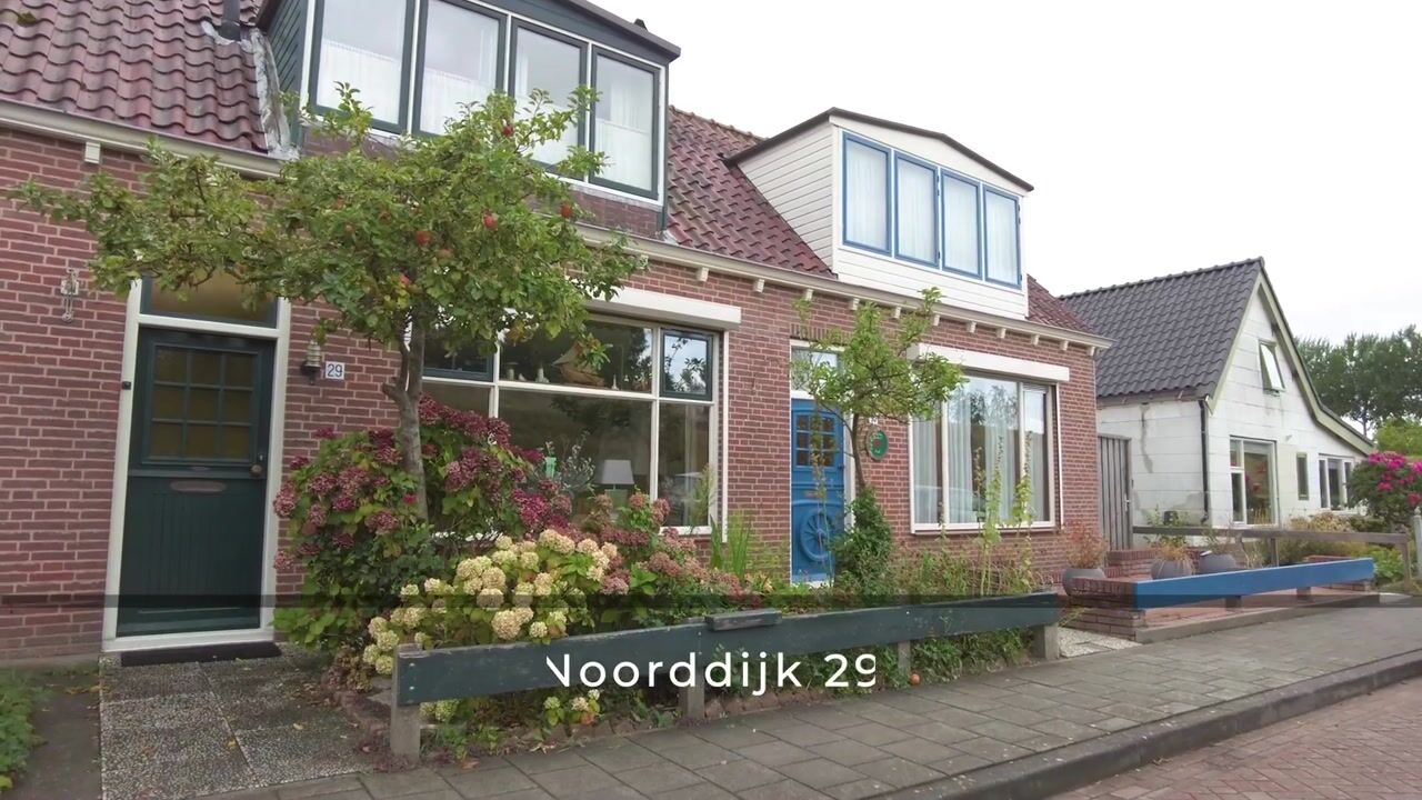 Video van Noorddijk 29