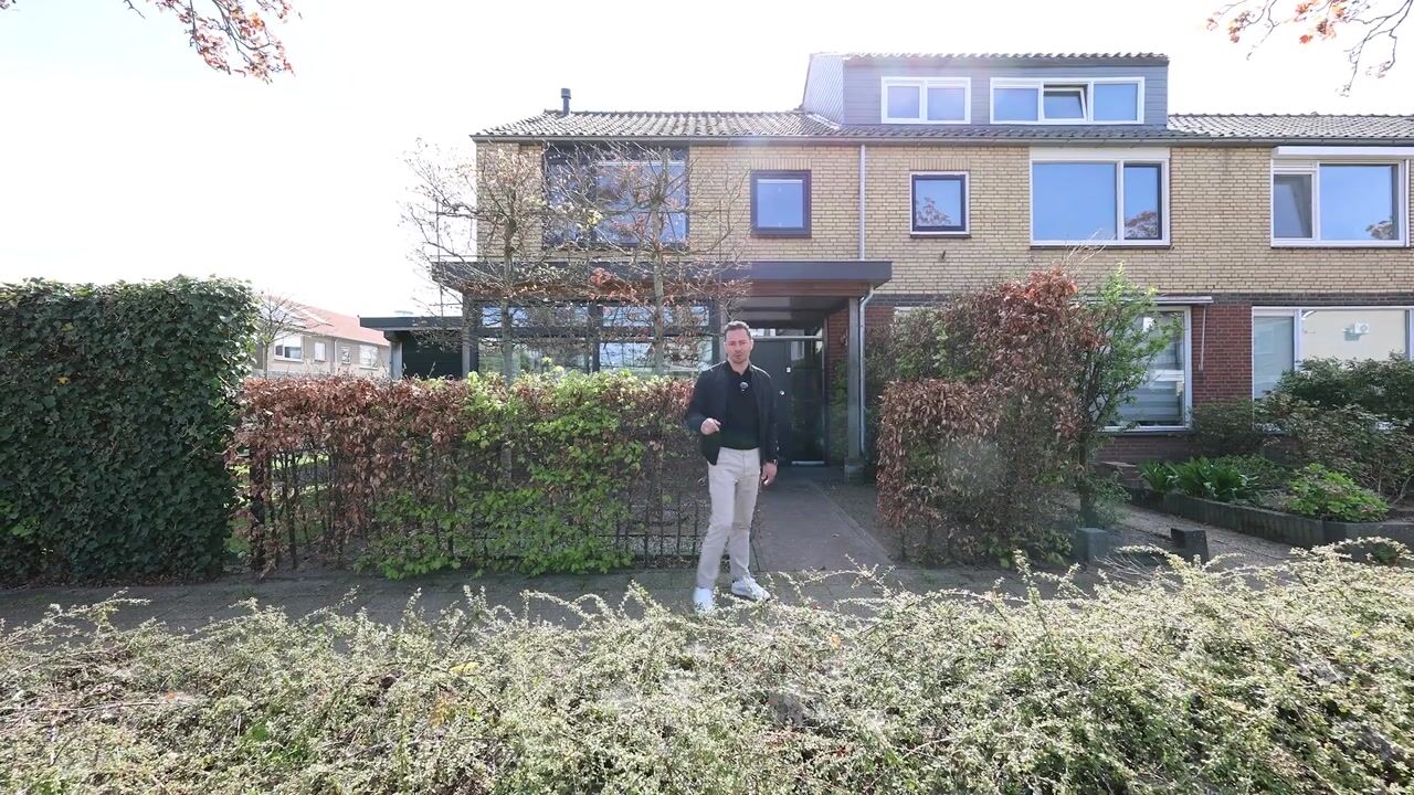 Video van Wittenburg 60
