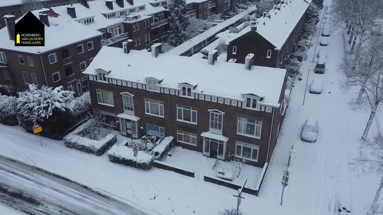 Video van David van Mollemstraat 4-BS