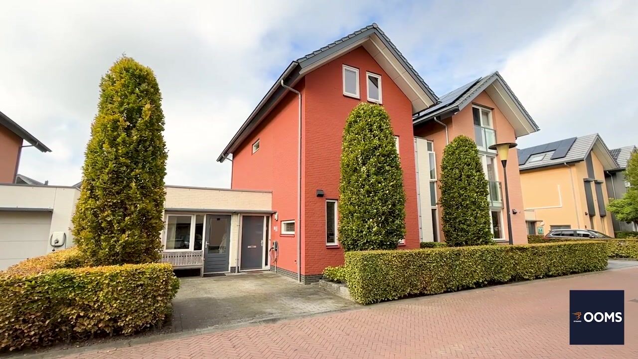 Video van Meeshaven 10