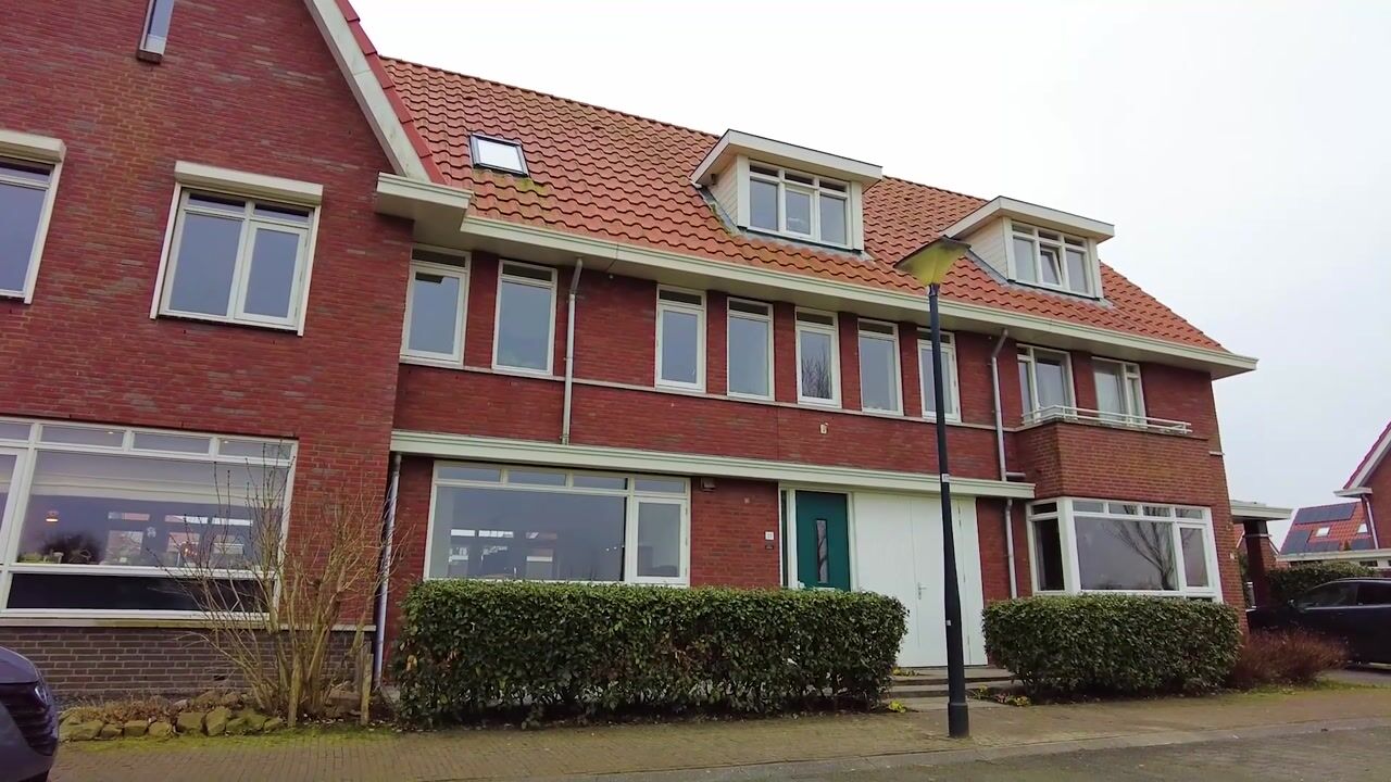 Video van Watergang 21