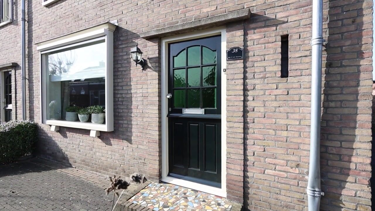 Video of Watergoorweg 38