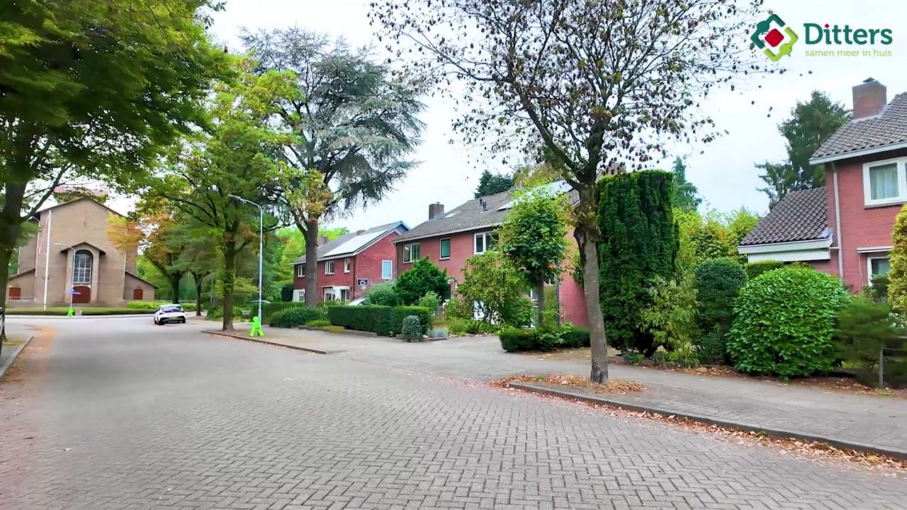 Video van Beatrixlaan 36