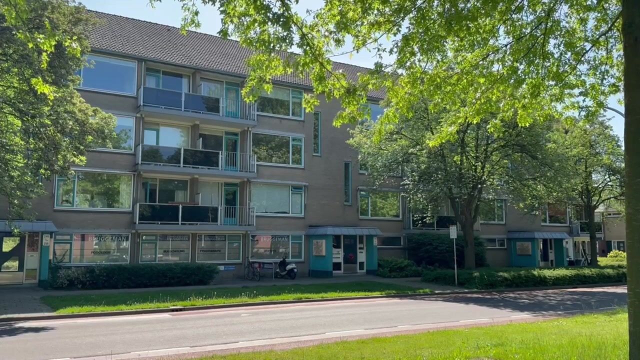 Video van Staringstraat 240