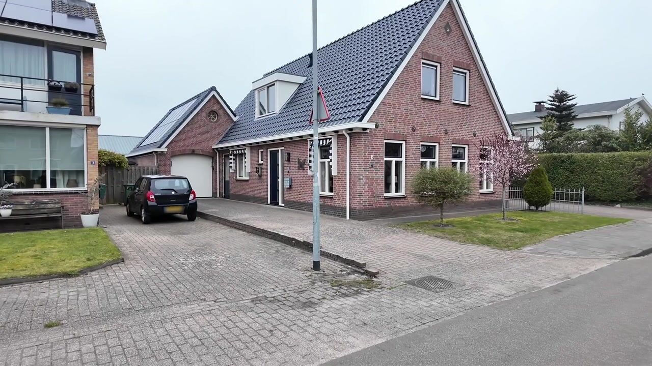 Video van Langeweg 12