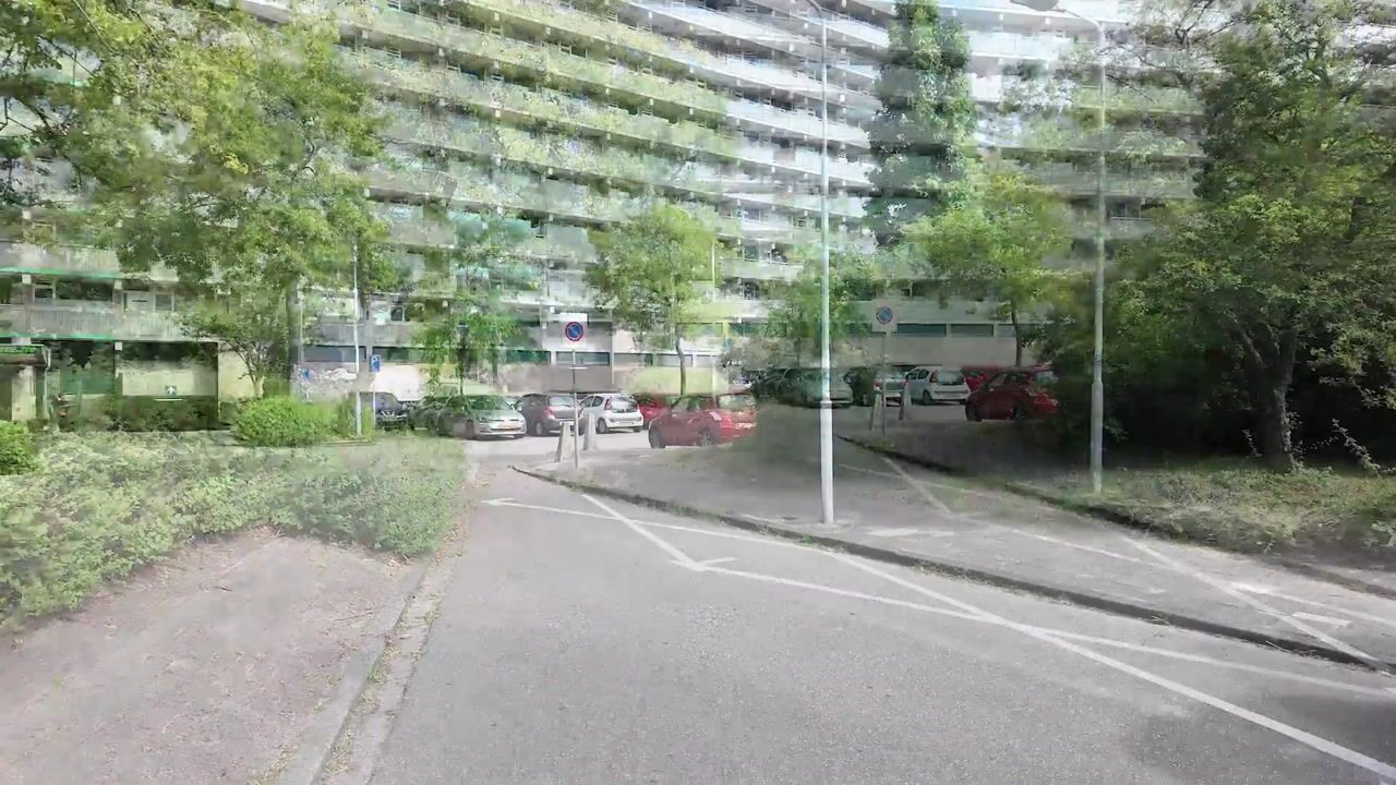 Video van Stadhoudersring 696