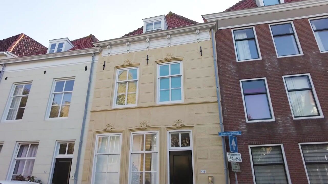 Video van Branderijstraat 6