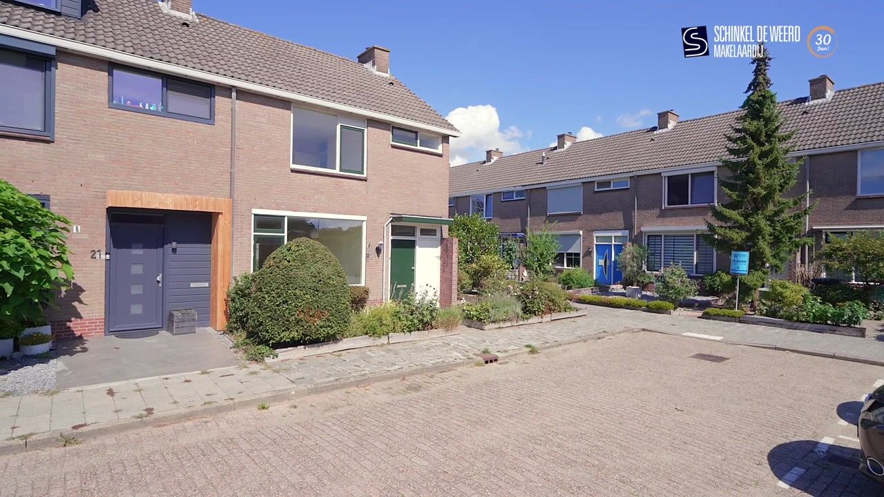 Video van Naereboutstraat 23