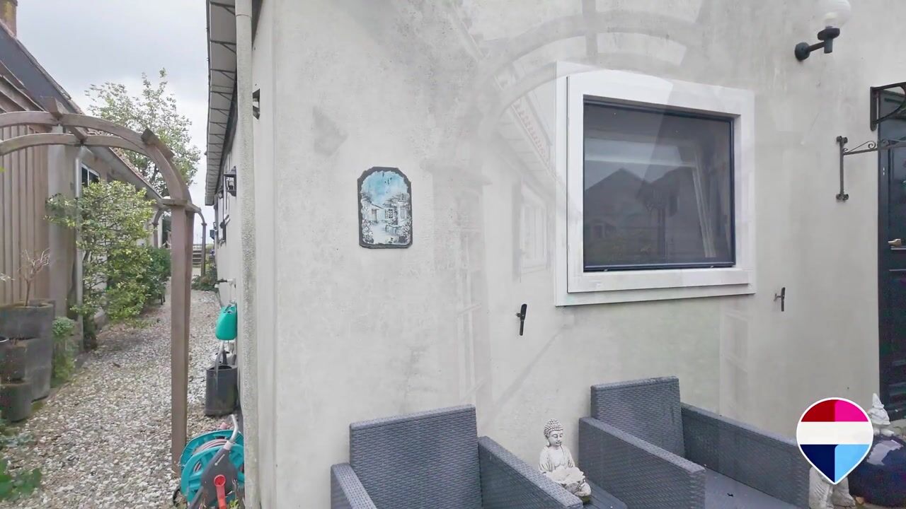Video van Kanaaldijk 116