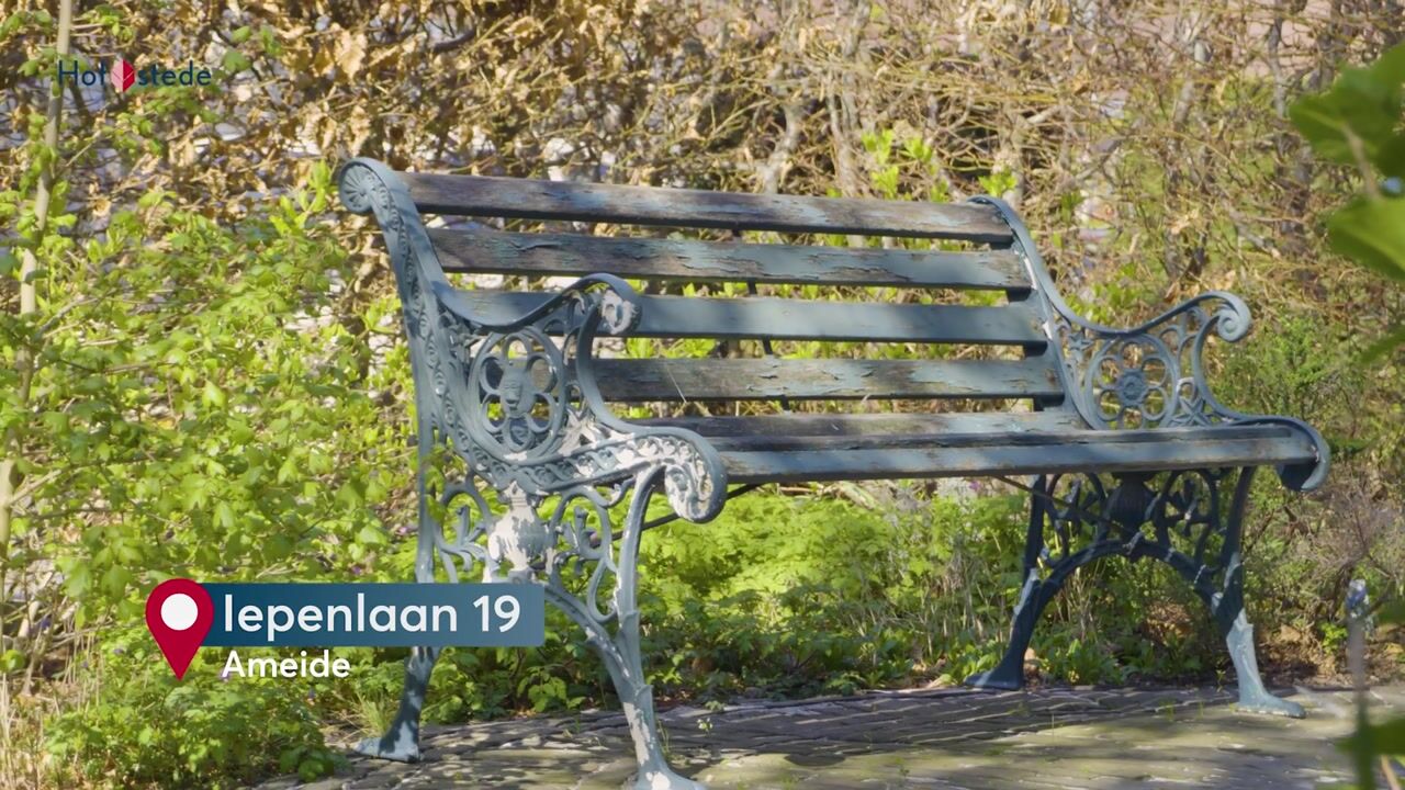 Video van Iepenlaan 19