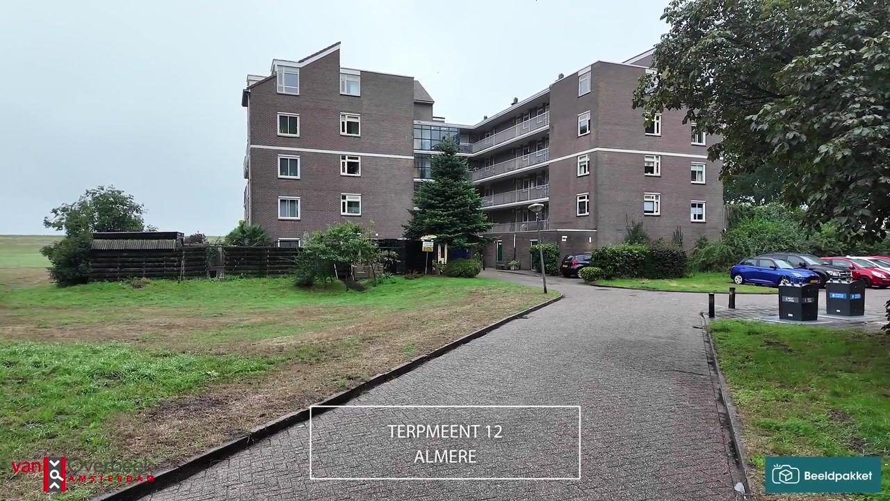 Video of Terpmeent 12