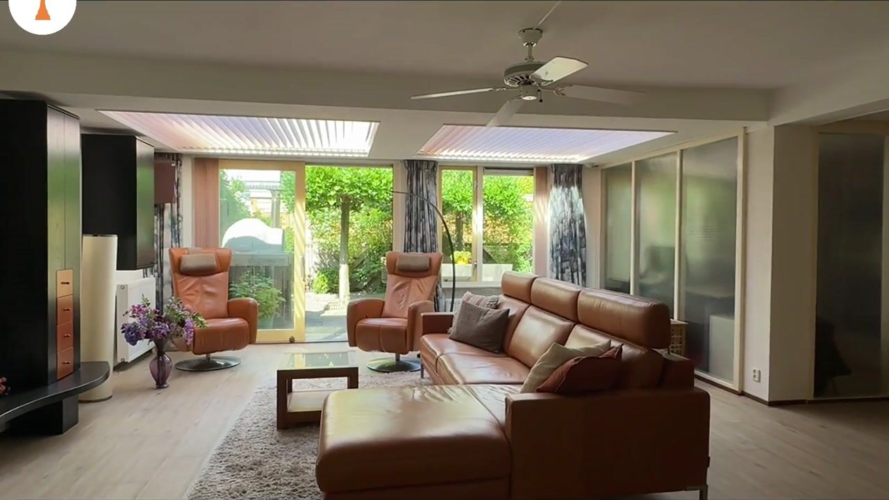 Video van Waarschapsstraat 158