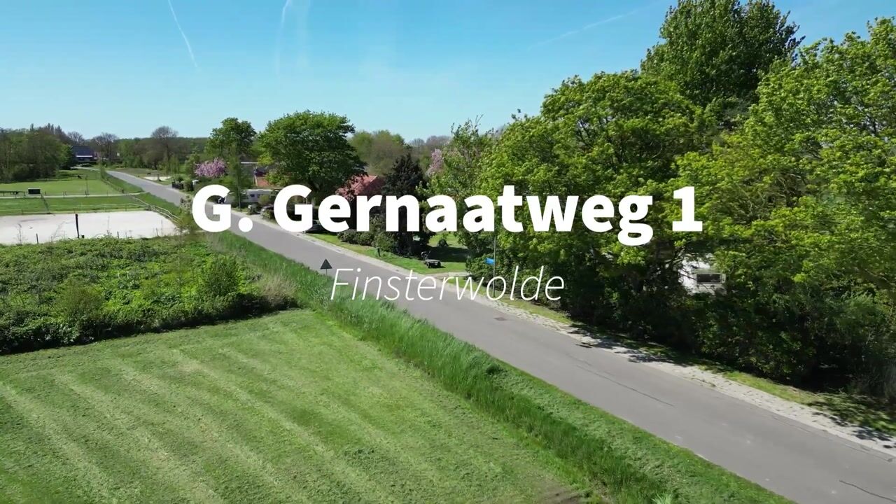 Video van G.Gernaatweg 1