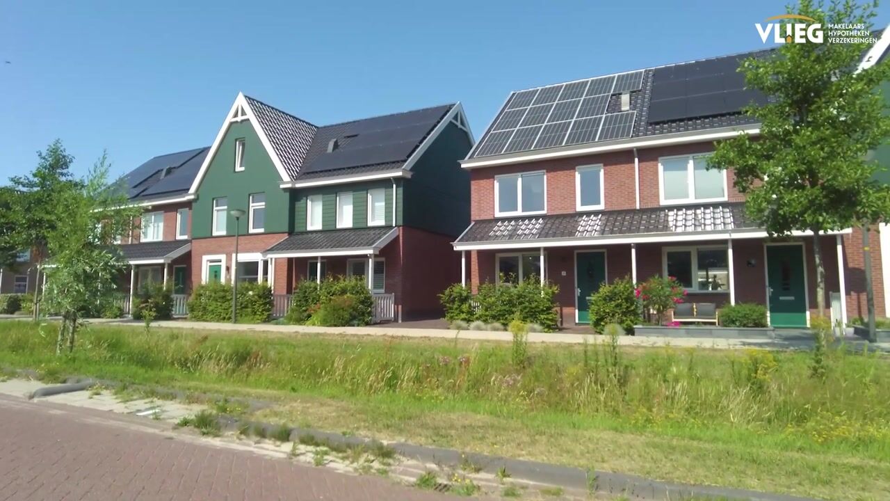 Video of Wielploeg 8