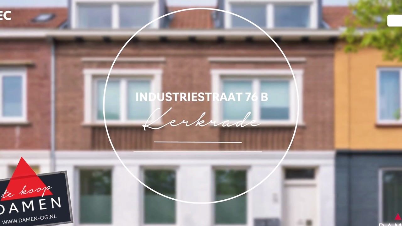 Video of Industriestraat 76-B