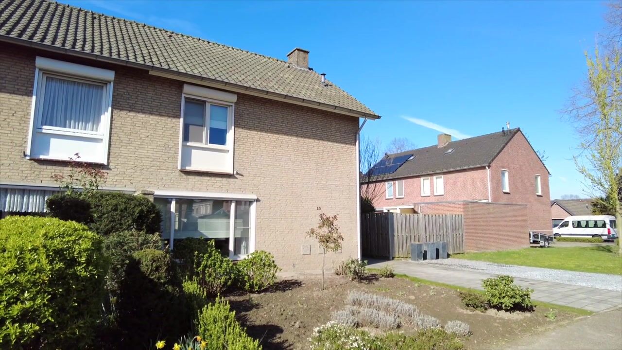 Video of Wilgenstraat 15