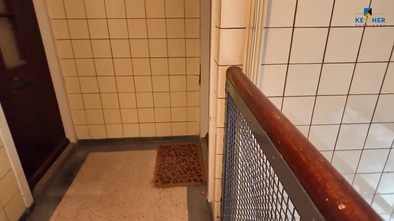 Video van Schepenstraat 66-A