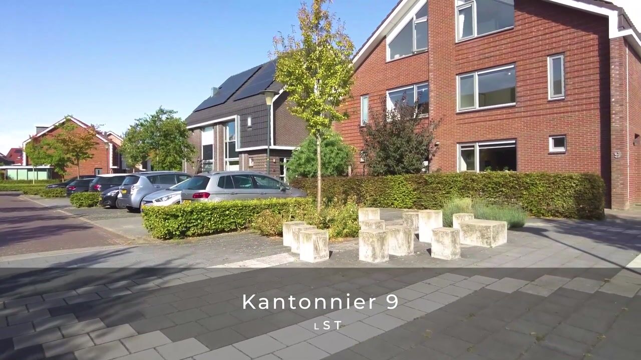 Video of Kantonnier 9