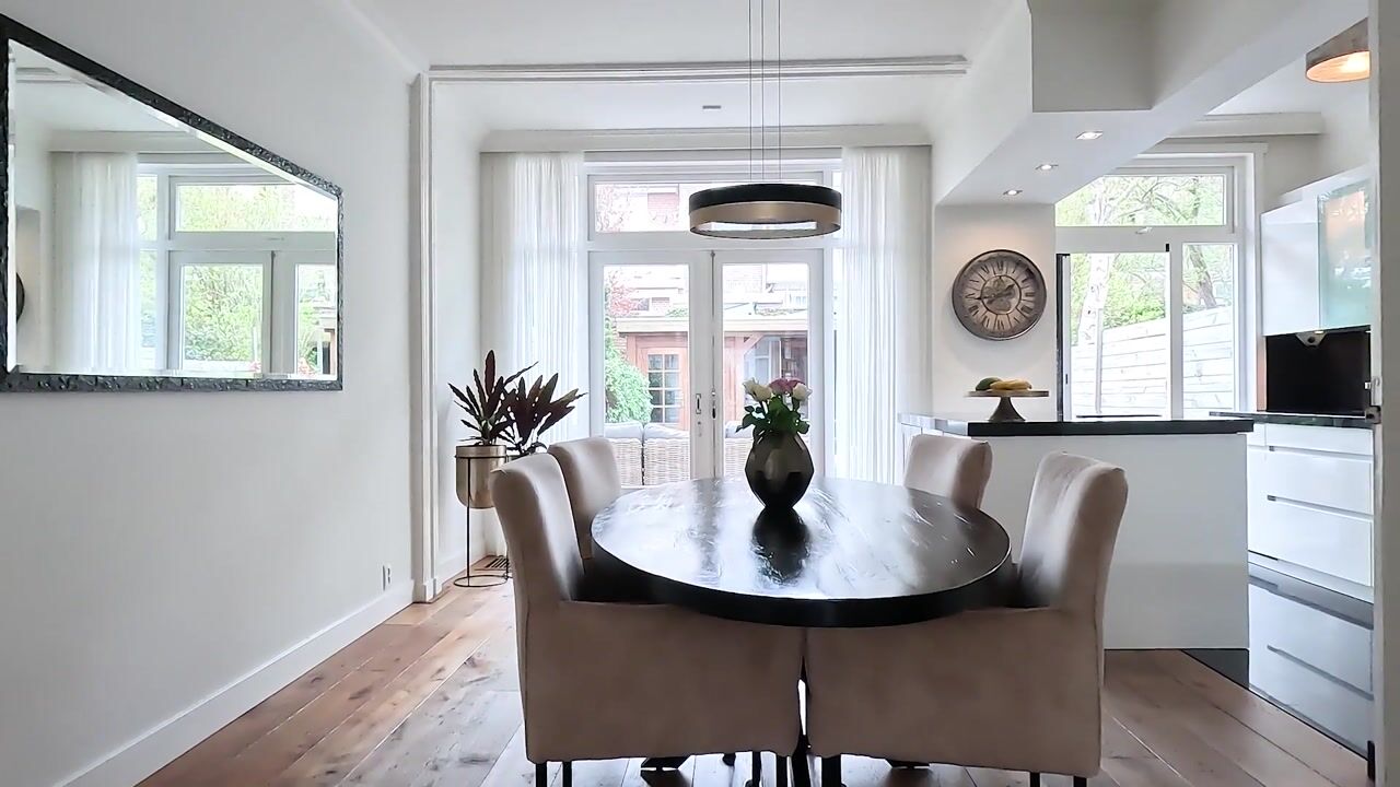 Video of Van Boetzelaerlaan 226