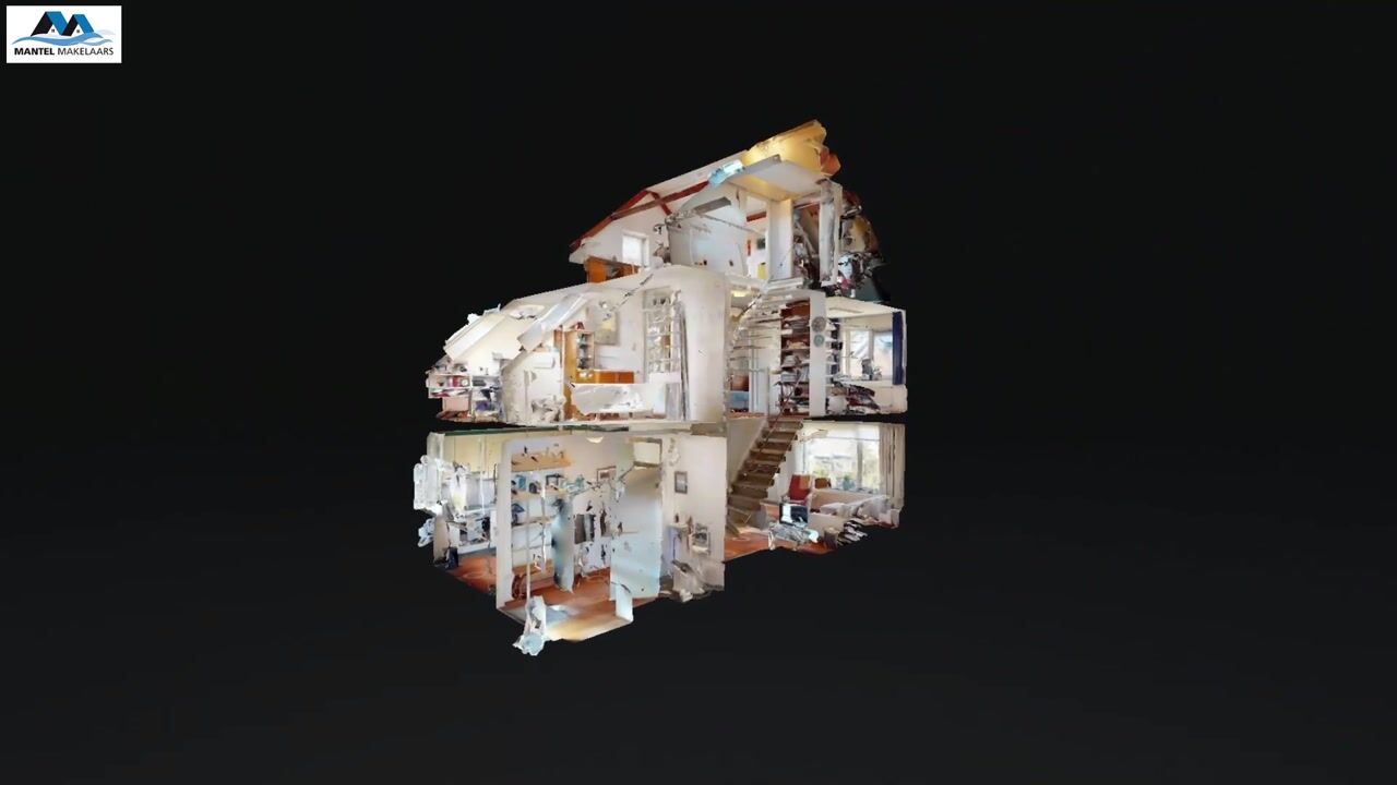 Video van van Leeuwenhoekstraat 1