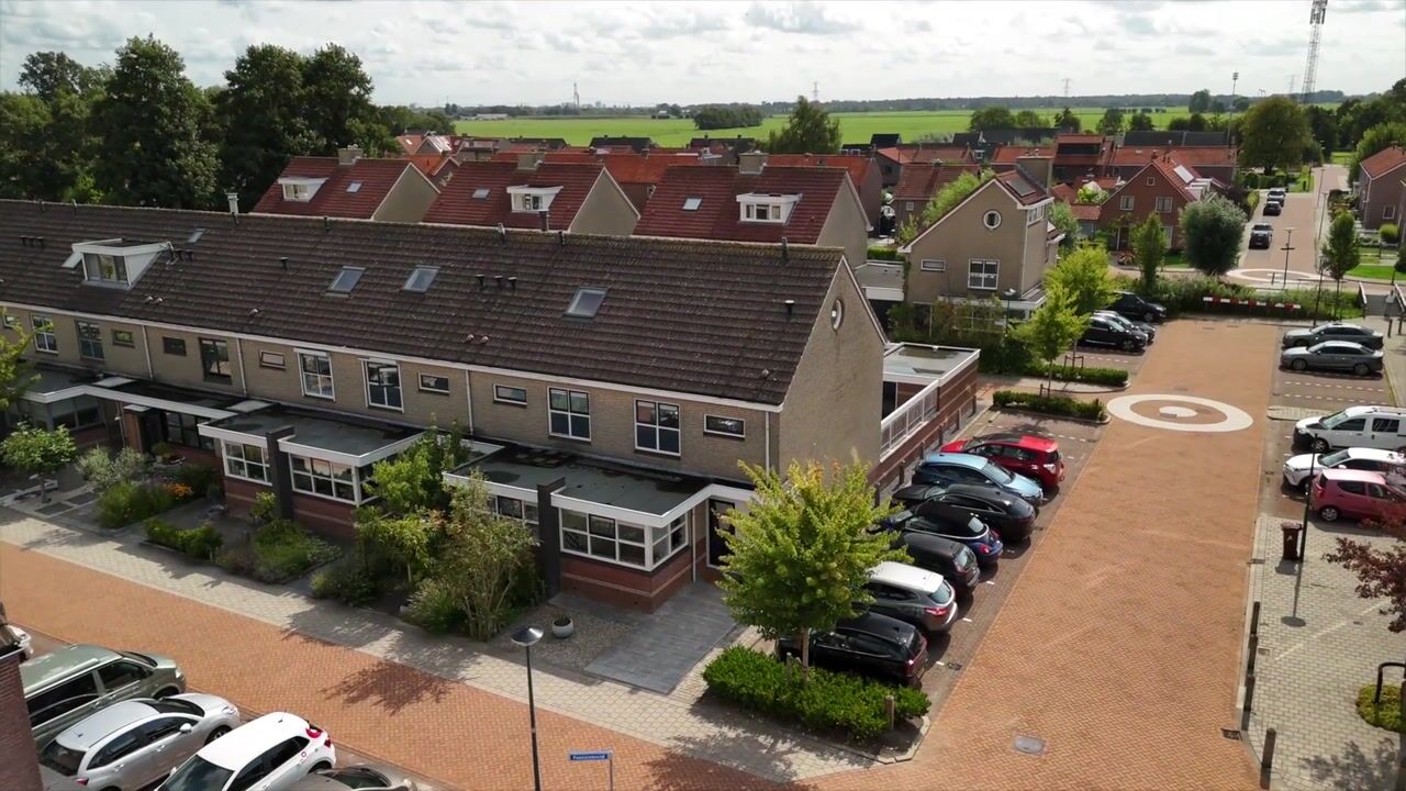 Video van Fonteinkruid 39