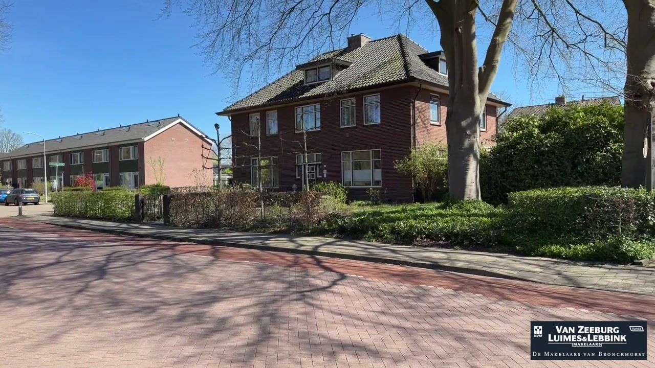 Video of Ruurloseweg 17