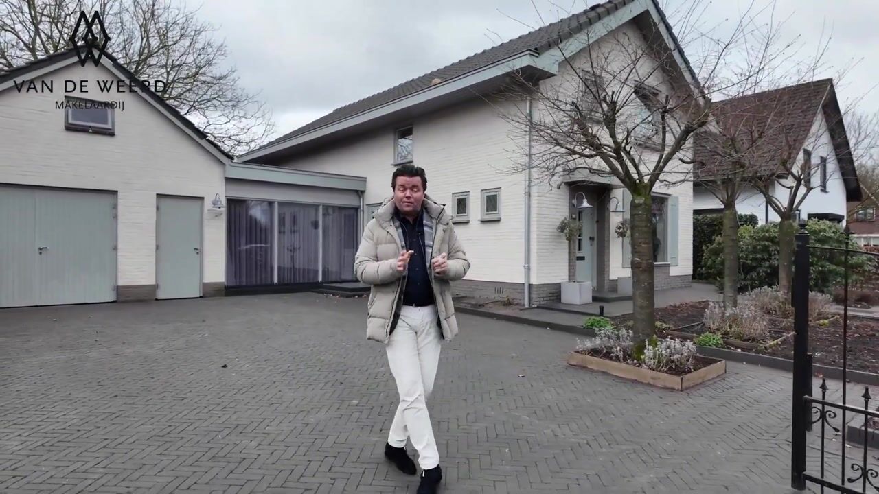 Video van Parallelweg 109